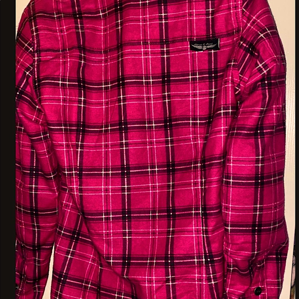 Women’s Riding Jacket